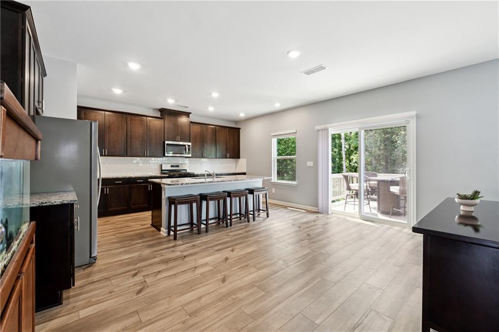519 Magnolia Drive