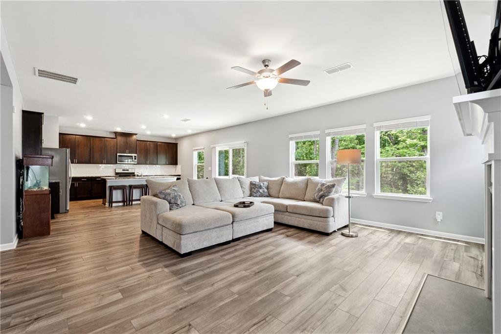 519 Magnolia Drive