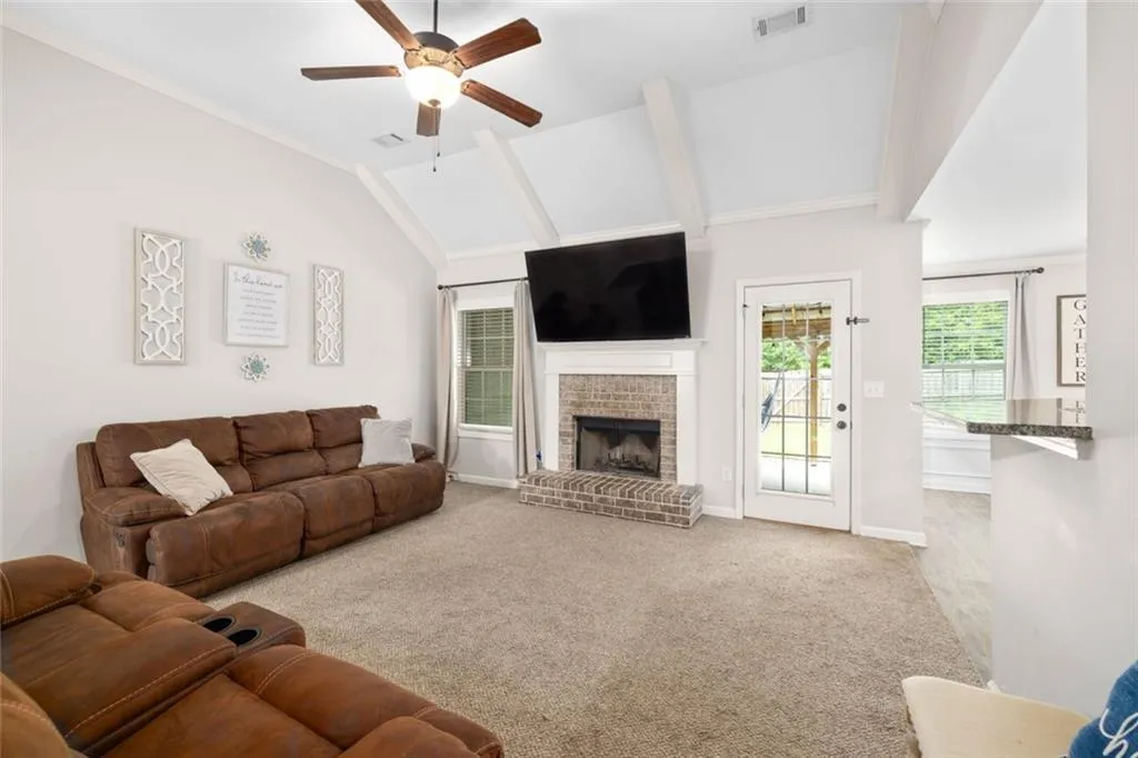 Winder, Georgia 30680, United States, 3 Bedrooms Bedrooms, ,3 BathroomsBathrooms,Residential,Active,169873