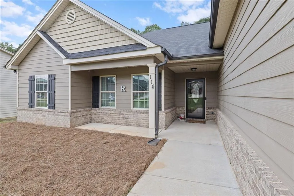 Winder, Georgia 30680, United States, 3 Bedrooms Bedrooms, ,3 BathroomsBathrooms,Residential,Active,169873