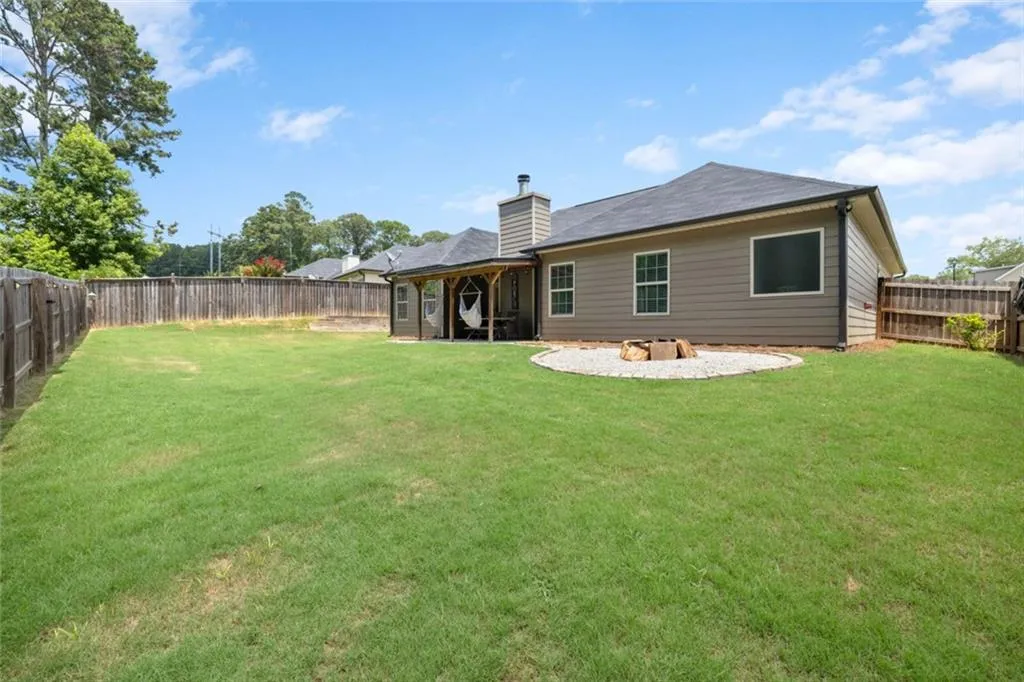 Winder, Georgia 30680, United States, 3 Bedrooms Bedrooms, ,3 BathroomsBathrooms,Residential,Active,169873