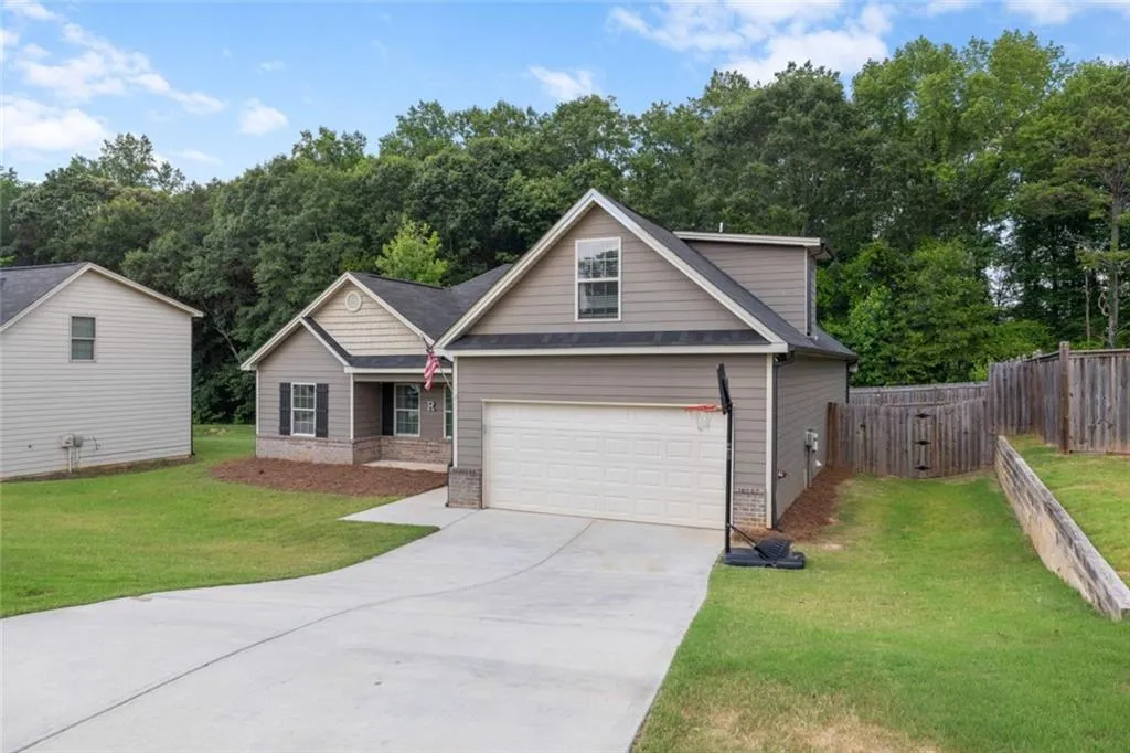 Winder, Georgia 30680, United States, 3 Bedrooms Bedrooms, ,3 BathroomsBathrooms,Residential,Active,169873