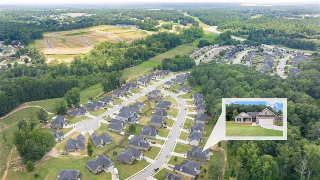 Winder, Georgia 30680, United States, 3 Bedrooms Bedrooms, ,3 BathroomsBathrooms,Residential,Active,169873