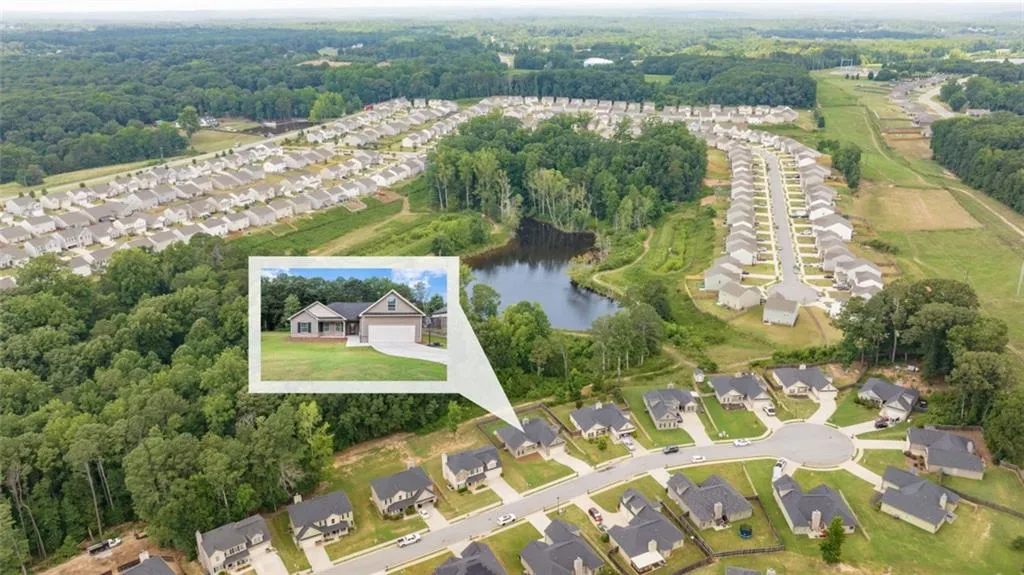 Winder, Georgia 30680, United States, 3 Bedrooms Bedrooms, ,3 BathroomsBathrooms,Residential,Active,169873