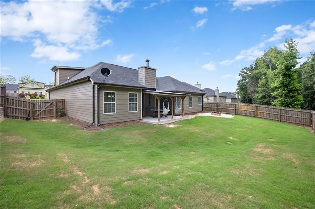 Winder, Georgia 30680, United States, 3 Bedrooms Bedrooms, ,3 BathroomsBathrooms,Residential,Active,169873