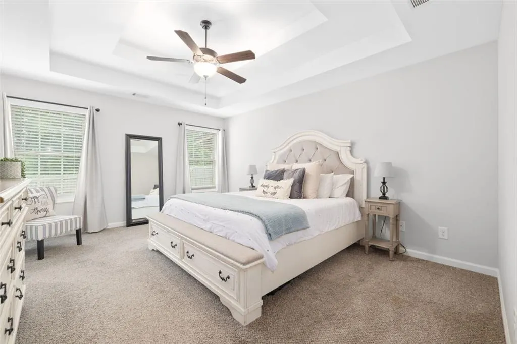 Winder, Georgia 30680, United States, 3 Bedrooms Bedrooms, ,3 BathroomsBathrooms,Residential,Active,169873