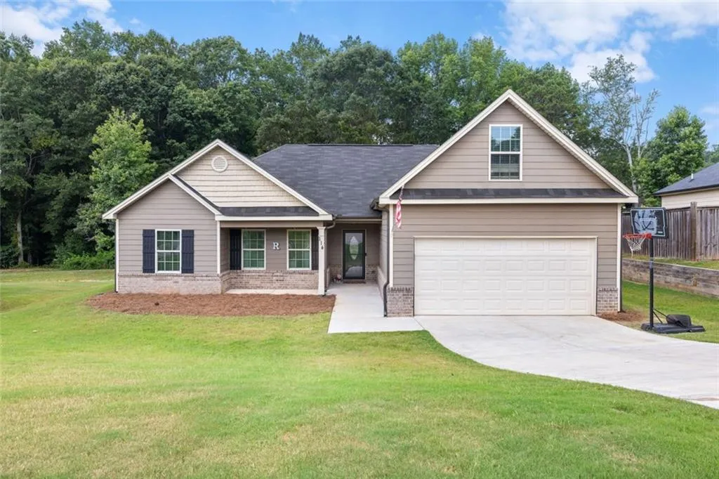 Winder, Georgia 30680, United States, 3 Bedrooms Bedrooms, ,3 BathroomsBathrooms,Residential,Active,169873