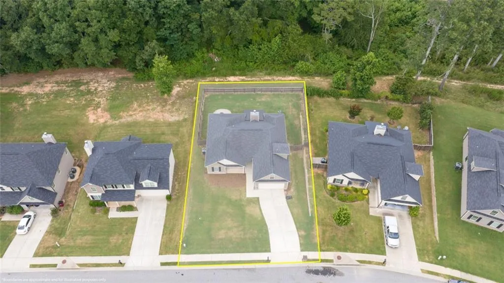 Winder, Georgia 30680, United States, 3 Bedrooms Bedrooms, ,3 BathroomsBathrooms,Residential,Active,169873