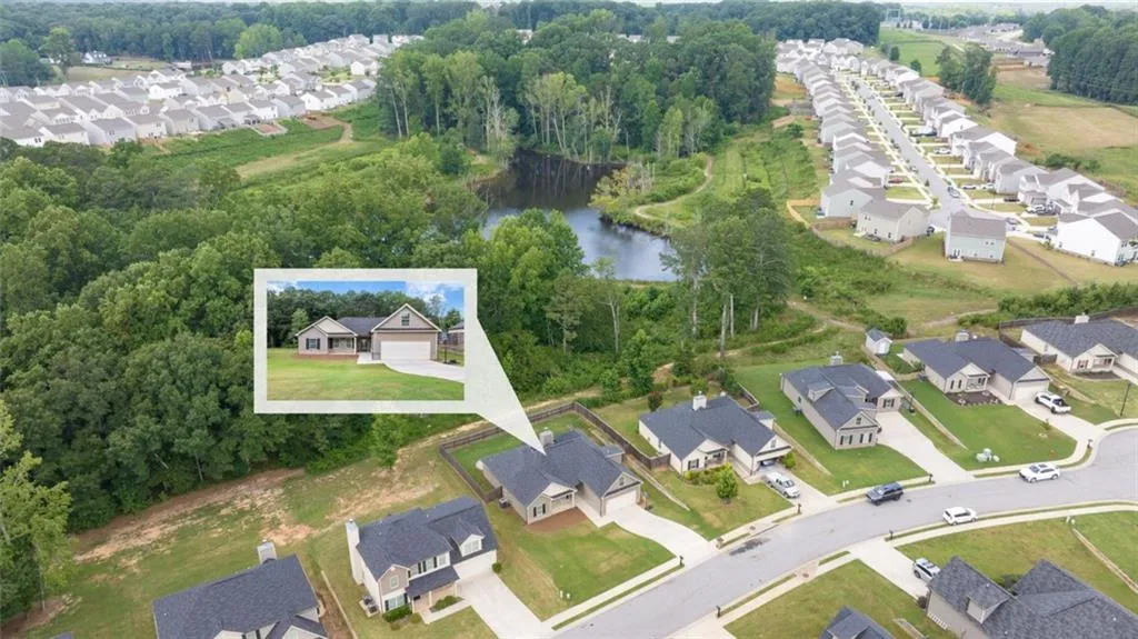 Winder, Georgia 30680, United States, 3 Bedrooms Bedrooms, ,3 BathroomsBathrooms,Residential,Active,169873