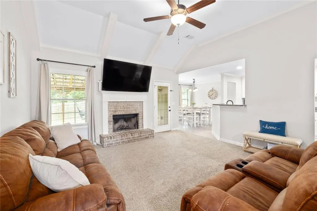 Winder, Georgia 30680, United States, 3 Bedrooms Bedrooms, ,3 BathroomsBathrooms,Residential,Active,169873