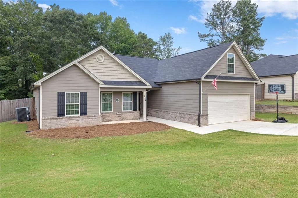 Winder, Georgia 30680, United States, 3 Bedrooms Bedrooms, ,3 BathroomsBathrooms,Residential,Active,169873