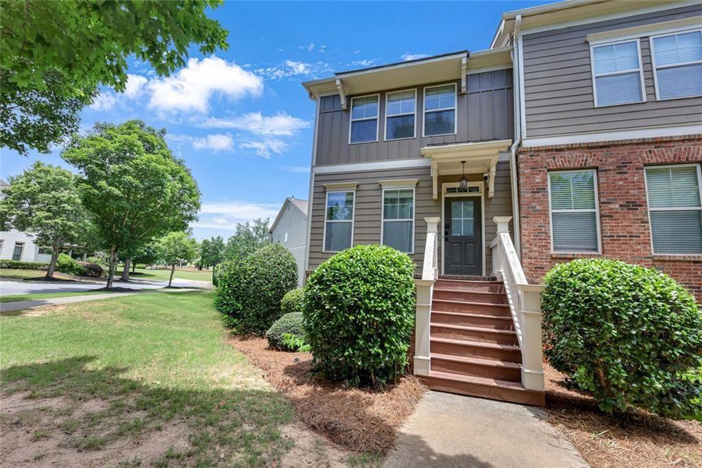 4424 Village Field Place