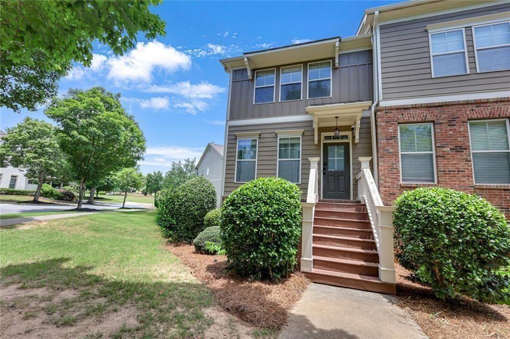 4424 Village Field Place