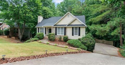 Homes For Sale - 1889 Gray Gables Way<br/> Buford, GA 30519