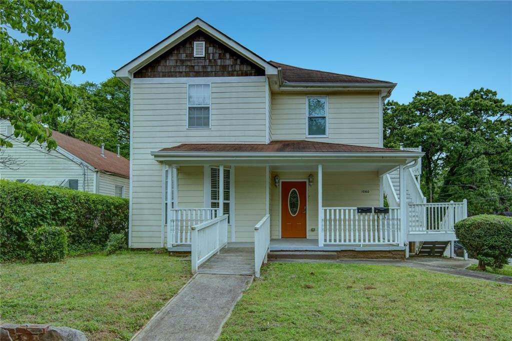 Sylvan Hills - Residential Lease