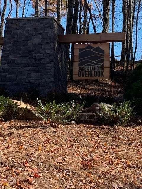 Vacant Land For Sale - LOT #6 Lake Top<br/> Ellijay, GA 30540