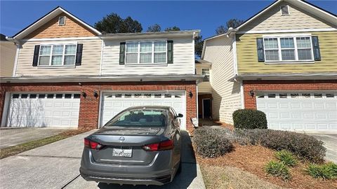 Condo For Sale - 1090 Treymont Lane<br/> Gwinnett County, Lawrenceville, GA 30045