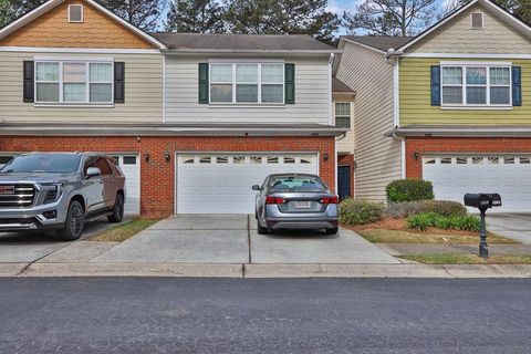 Condo For Sale - 1090 Treymont Lane<br/> Lawrenceville, GA 30045