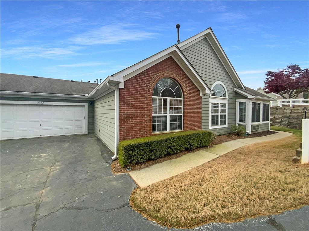 The Crossings of East Cobb - Residential