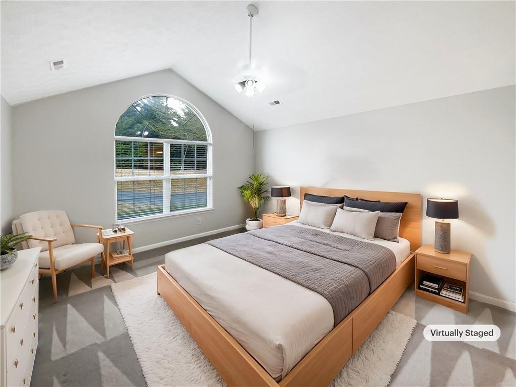 The Crossings of East Cobb - Residential