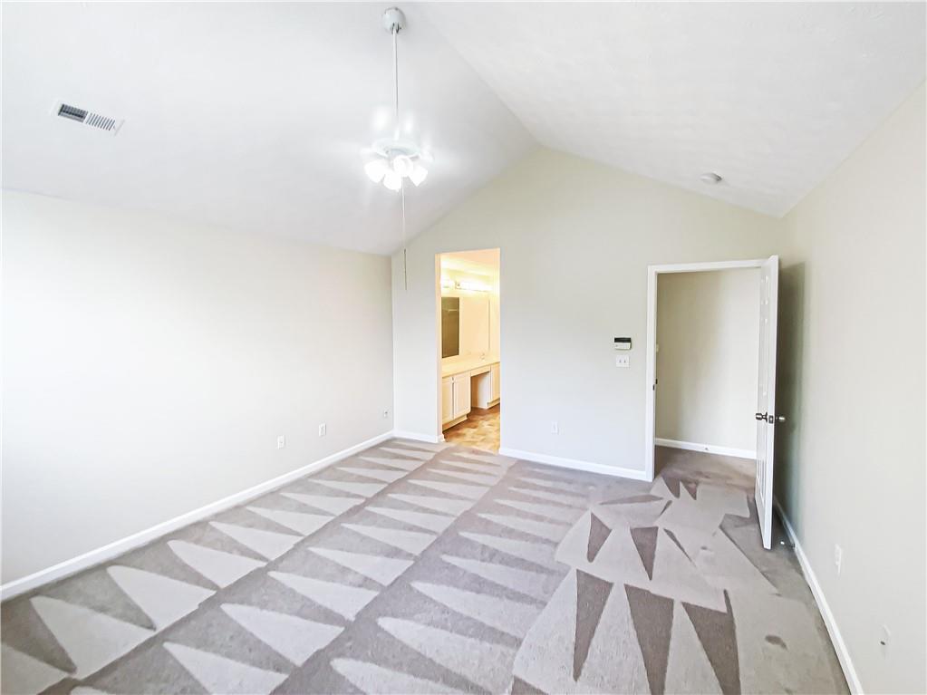 The Crossings of East Cobb - Residential