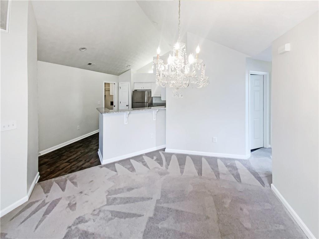 The Crossings of East Cobb - Residential