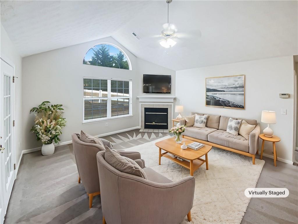 The Crossings of East Cobb - Residential
