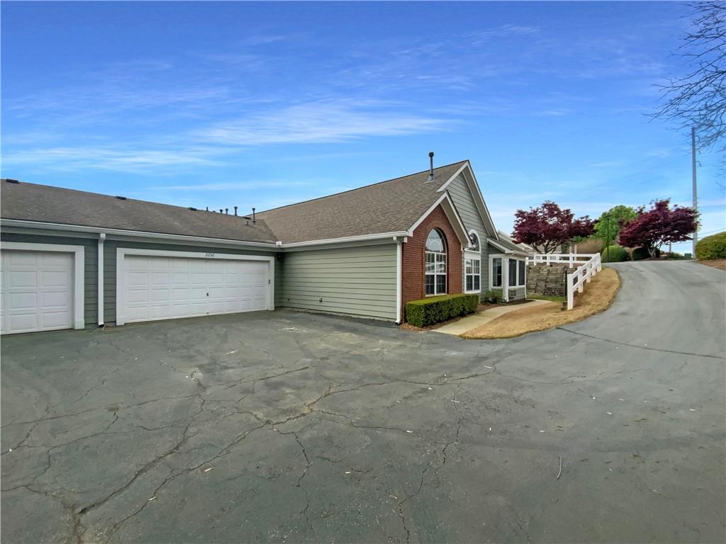 The Crossings of East Cobb - Residential