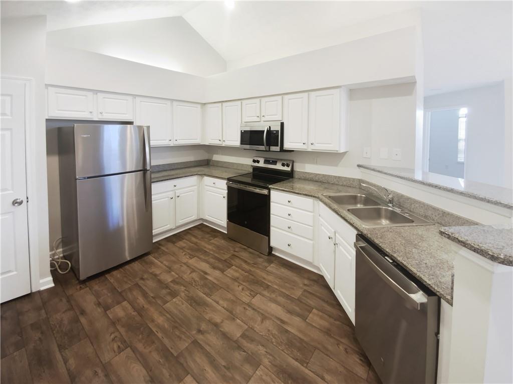 The Crossings of East Cobb - Residential