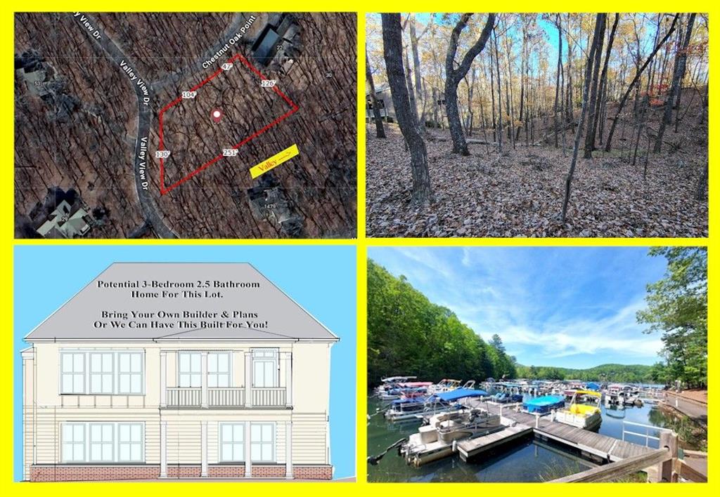 26 Chestnut Oak Point, Jasper, Georgia image 1