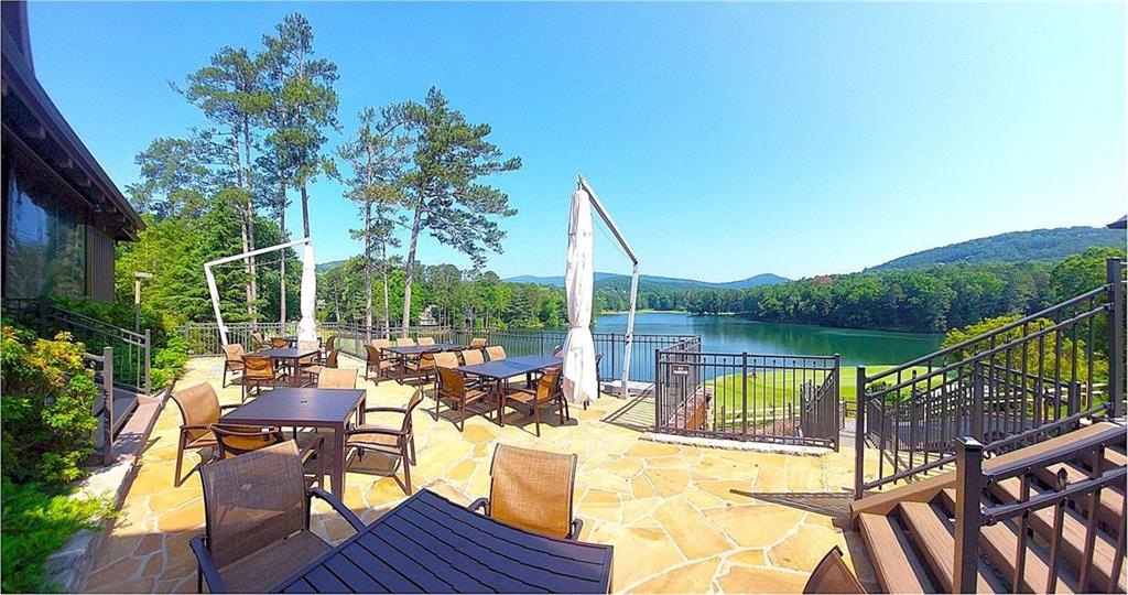 26 Chestnut Oak Point, Jasper, Georgia image 21