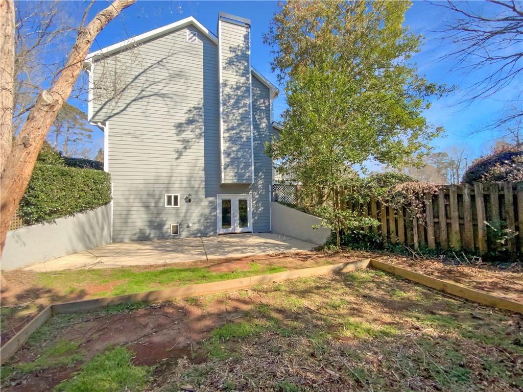 68 Vale Point, Newnan, Georgia image 25
