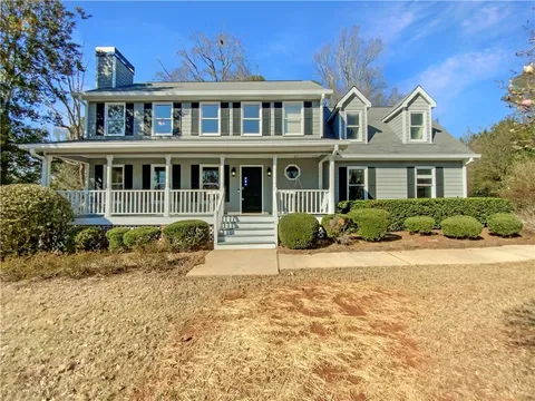 68 Vale Point, Newnan, GA 30265 - MLS#: 7530710
