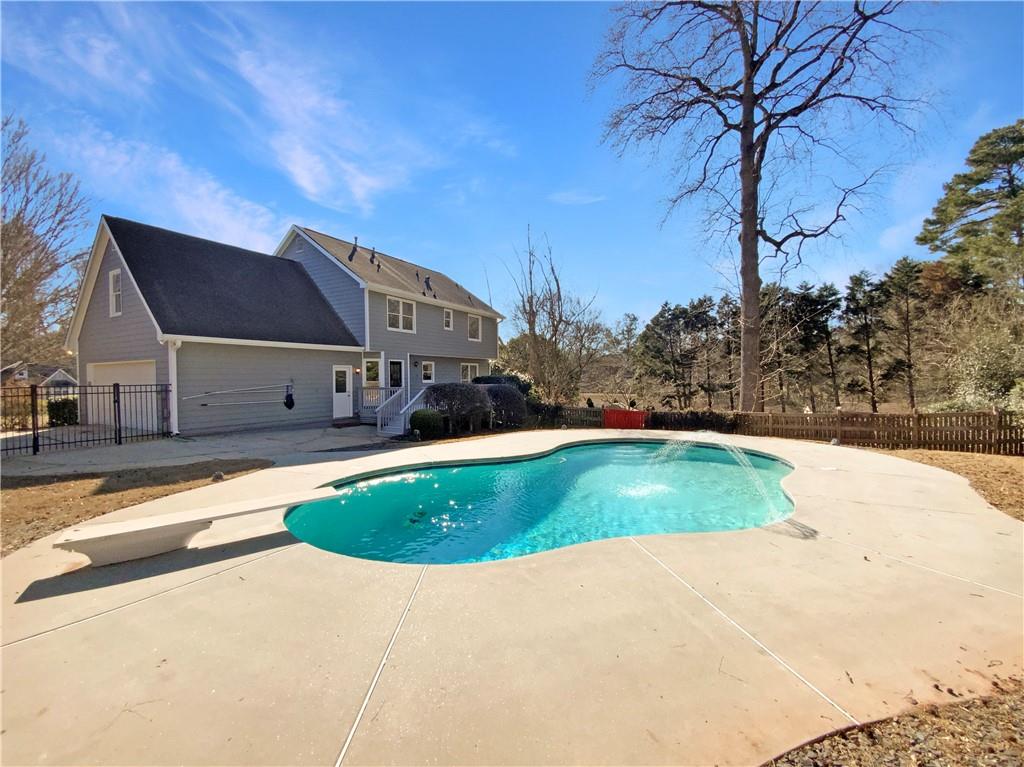 68 Vale Point, Newnan, Georgia image 8