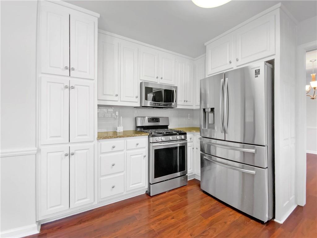 68 Vale Point, Newnan, Georgia image 13