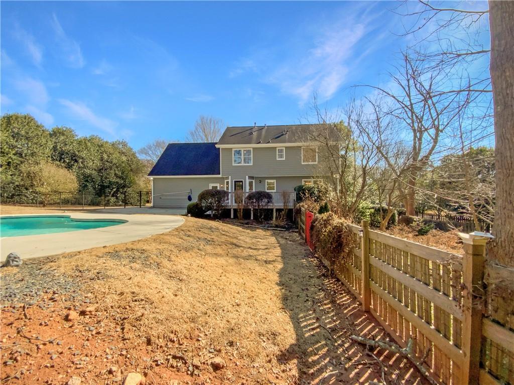 68 Vale Point, Newnan, Georgia image 19