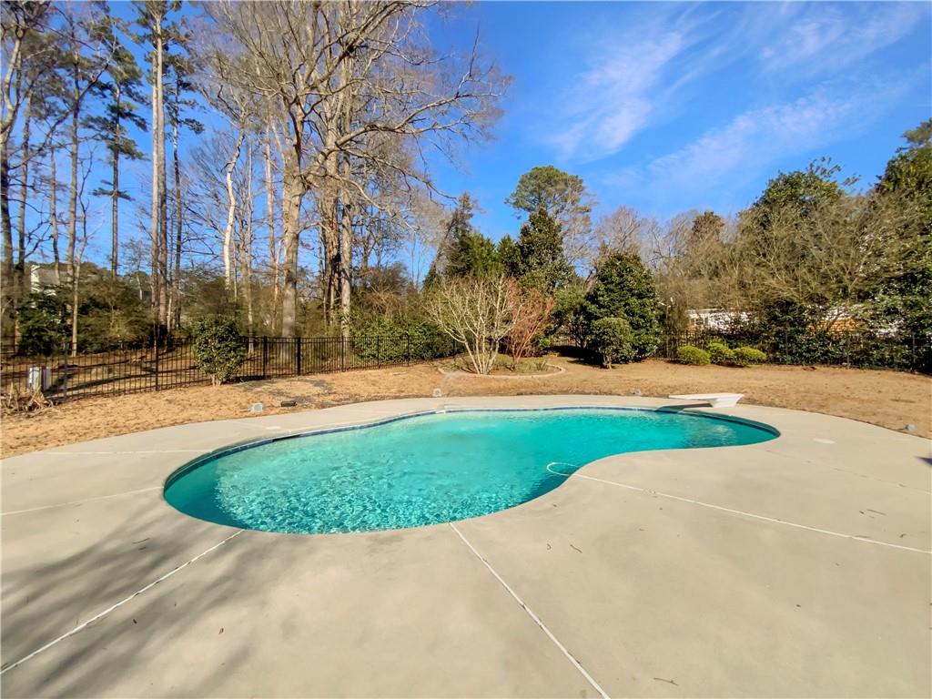 68 Vale Point, Newnan, Georgia image 20