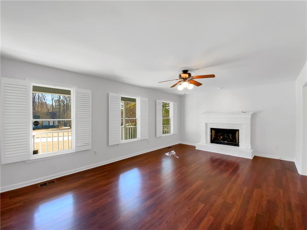68 Vale Point, Newnan, Georgia image 3
