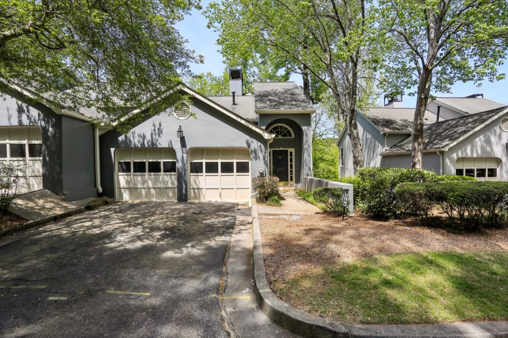 3794 Ashford Lake Court, Brookhaven, Georgia image 45