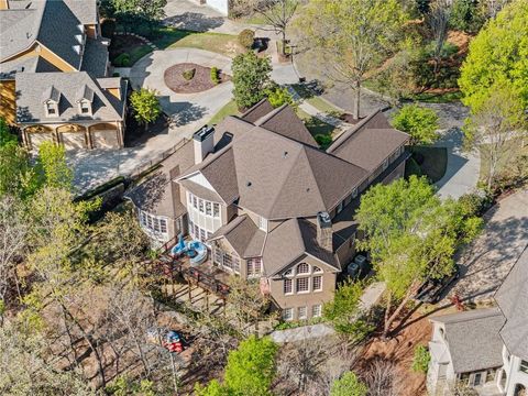 6221 Random Winds Bluff Gainesville GA 30506