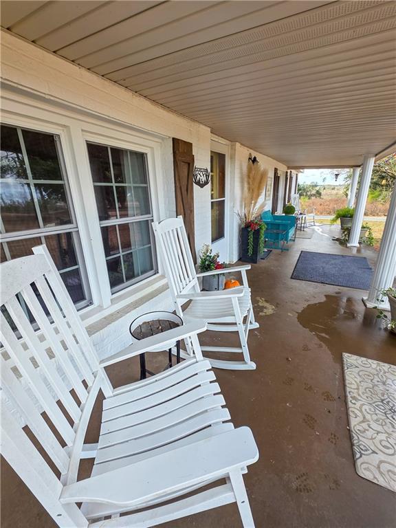 589 Jacksonville Scotland Road