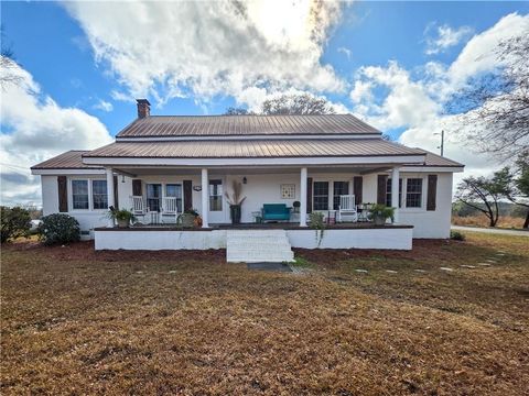 Homes For Sale - 589 Jacksonville Scotland Road<br/> Jacksonville, GA 31544