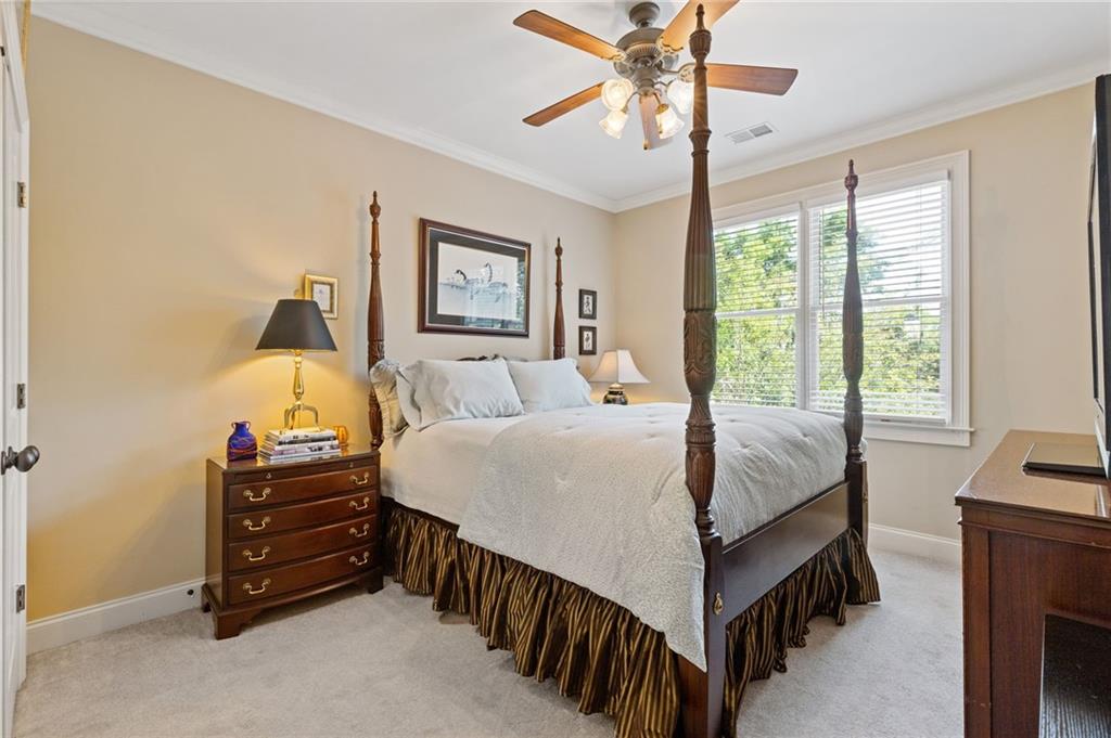 2853 N Thompson Road, Brookhaven, Georgia image 23