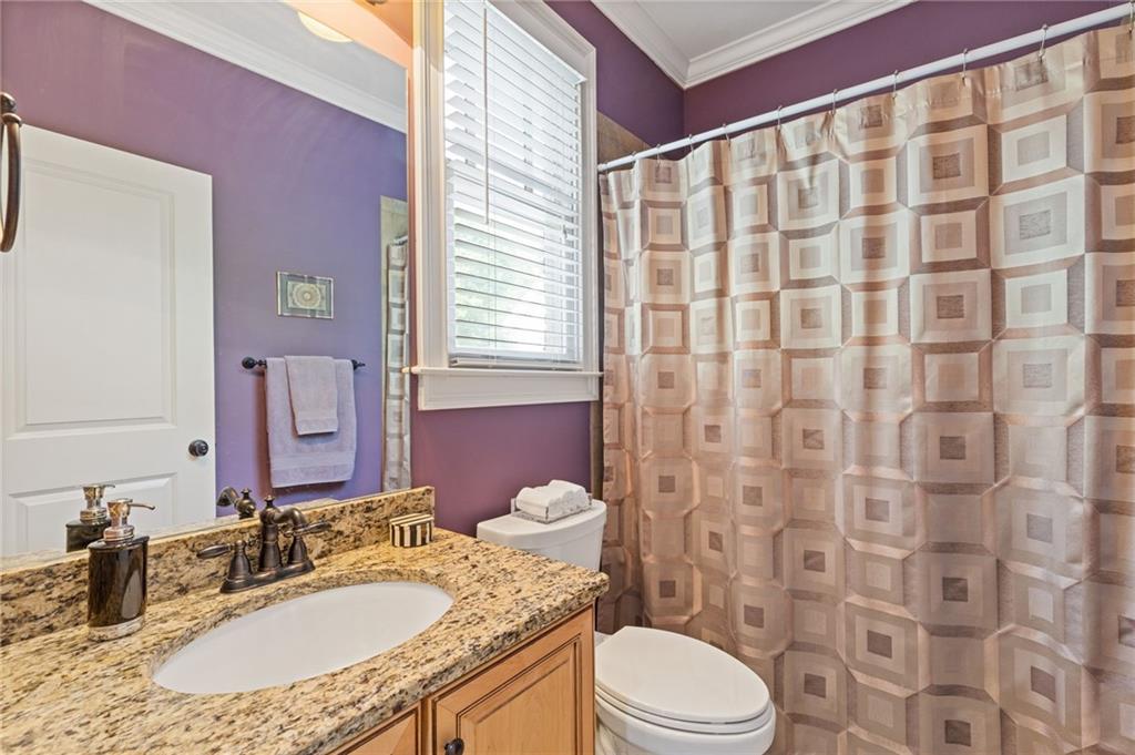 2853 N Thompson Road, Brookhaven, Georgia image 24