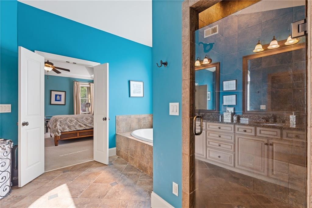 2853 N Thompson Road, Brookhaven, Georgia image 30