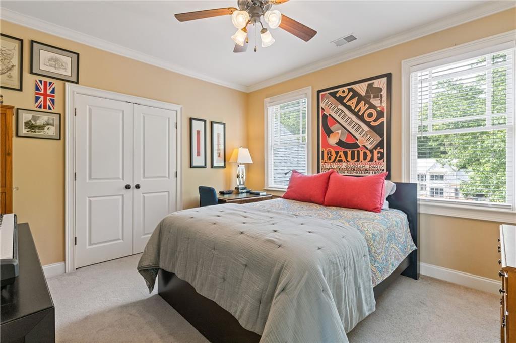 2853 N Thompson Road, Brookhaven, Georgia image 22