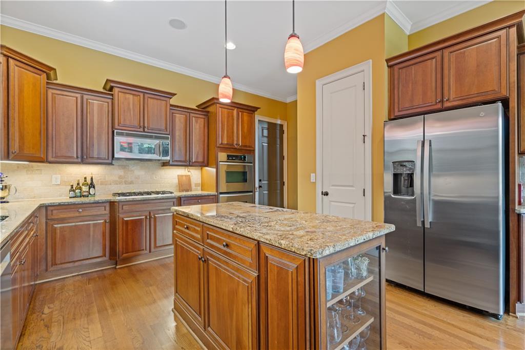2853 N Thompson Road, Brookhaven, Georgia image 11