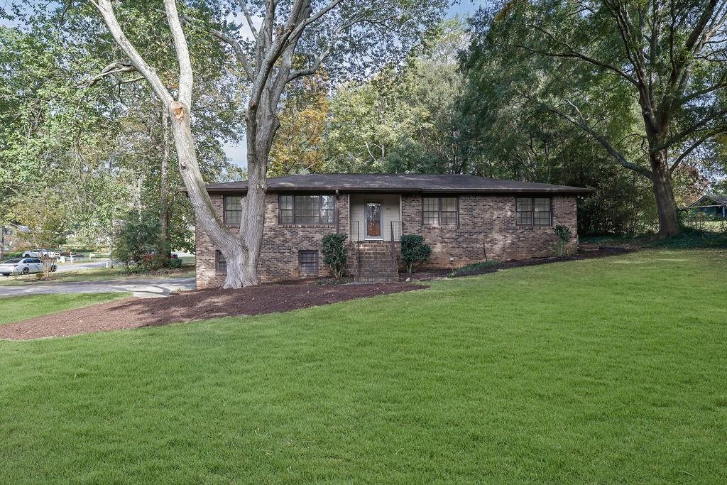 Kingsridge Estates - Residential