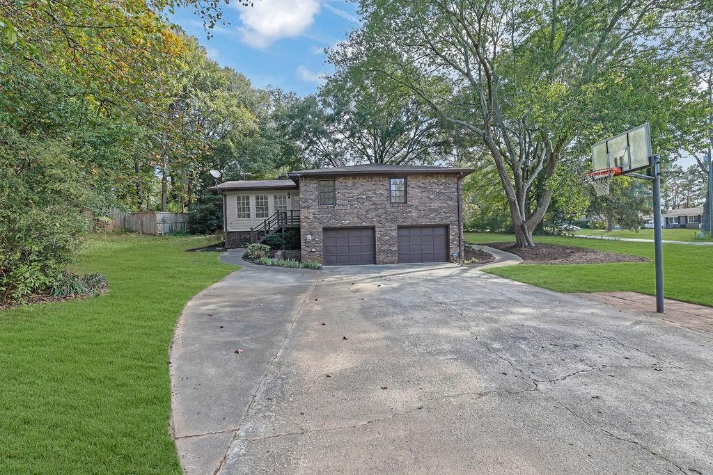 Kingsridge Estates - Residential