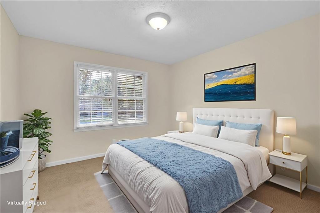 Kingsridge Estates - Residential